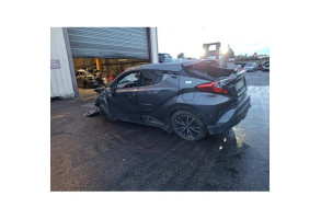 Interrupteur de leve vitre avant droit TOYOTA C-HR 1 Photo n°12