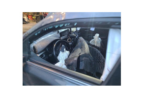 Interrupteur de leve vitre avant droit TOYOTA C-HR 1 Photo n°16