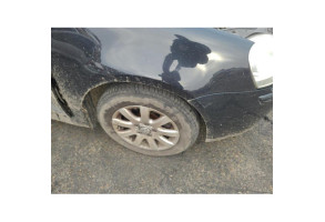 Feu arriere secondaire droit (feux) VOLKSWAGEN GOLF 5 Photo n°20