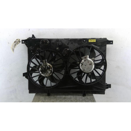 Moto ventilateur radiateur ALFA ROMEO 159
