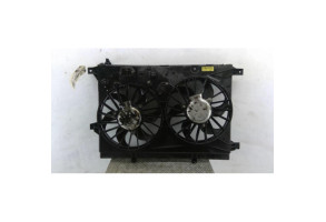 Moto ventilateur radiateur ALFA ROMEO 159 Photo n°1