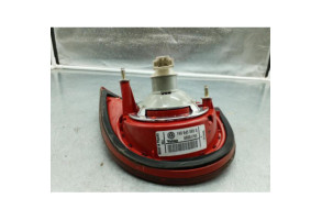 Feu arriere secondaire gauche (feux) VOLKSWAGEN GOLF 5 Photo n°3