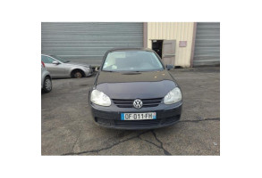 Feu arriere secondaire gauche (feux) VOLKSWAGEN GOLF 5 Photo n°7