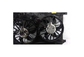 Moto ventilateur radiateur ALFA ROMEO 159 Photo n°4