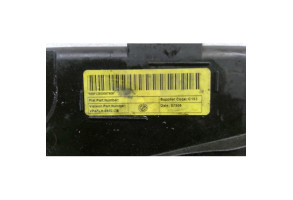 Moto ventilateur radiateur ALFA ROMEO 159 Photo n°5