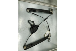 Leve vitre electrique avant droit ALFA ROMEO 159 Photo n°1