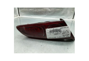 Feu arriere secondaire gauche (feux) ALFA ROMEO 159 Photo n°1