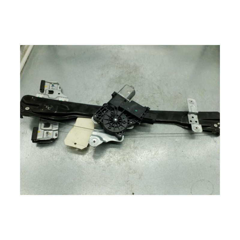 Leve vitre electrique avant droit OPEL MOKKA 1 Photo n°1