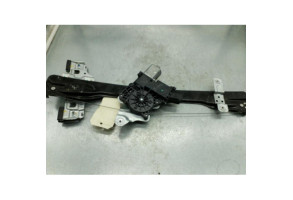 Leve vitre electrique avant droit OPEL MOKKA 1 Photo n°1