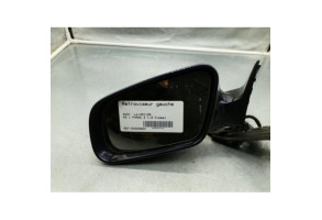 Retroviseur gauche AUDI A3 1 Photo n°2