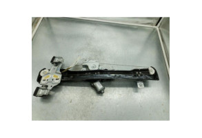 Leve vitre electrique avant droit OPEL MOKKA 1 Photo n°2