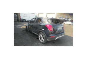 Leve vitre electrique avant droit OPEL MOKKA 1 Photo n°4
