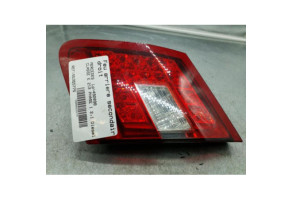 Feu arriere secondaire droit (feux) MERCEDES CLASSE E 212 Photo n°1