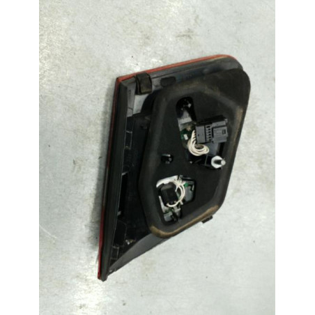 Feu arriere secondaire gauche (feux) MERCEDES CLASSE E 212