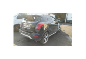 Leve vitre electrique avant droit OPEL MOKKA 1 Photo n°6