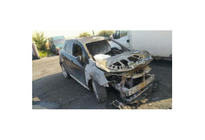 Leve vitre electrique avant droit OPEL MOKKA 1 Photo n°7