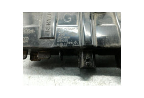 Feu diurne avant gauche RENAULT CLIO 4 Photo n°1