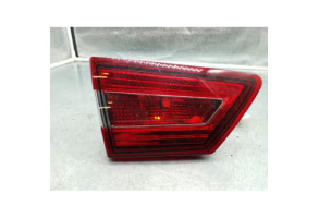 Feu arriere secondaire gauche (feux) RENAULT CLIO 4 Photo n°2