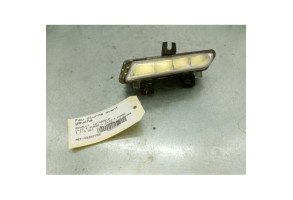 Feu diurne avant gauche RENAULT CLIO 4 Photo n°4