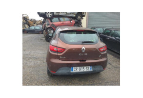 Feu diurne avant gauche RENAULT CLIO 4 Photo n°6