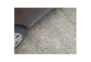 Feu arriere secondaire gauche (feux) RENAULT CLIO 4 Photo n°9