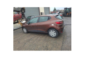 Feu diurne avant gauche RENAULT CLIO 4 Photo n°11