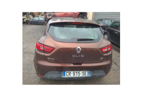 Feu arriere secondaire gauche (feux) RENAULT CLIO 4 Photo n°12