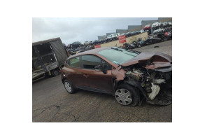 Feu arriere secondaire gauche (feux) RENAULT CLIO 4 Photo n°13