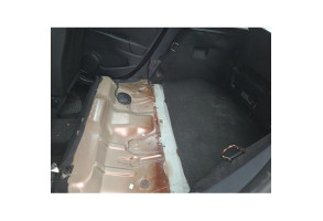 Feu diurne avant gauche RENAULT CLIO 4 Photo n°18