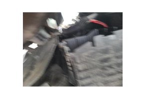 Feu arriere secondaire gauche (feux) RENAULT CLIO 4 Photo n°16