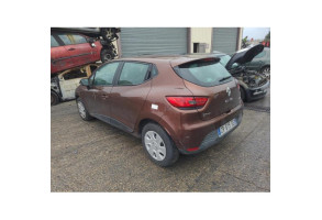 Feu arriere secondaire gauche (feux) RENAULT CLIO 4 Photo n°17