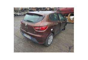 Feu arriere secondaire gauche (feux) RENAULT CLIO 4 Photo n°18