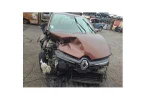 Feu arriere secondaire gauche (feux) RENAULT CLIO 4 Photo n°19