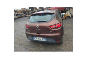 Feu arriere secondaire gauche (feux) RENAULT CLIO 4 Photo n°20