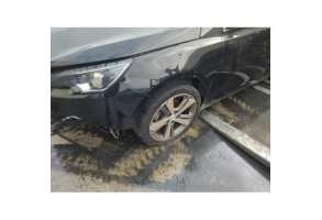 Poignee electrique frein a main PEUGEOT 308 2 Photo n°6