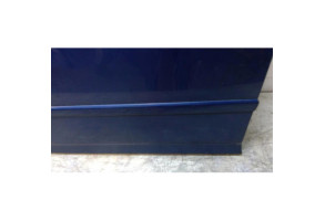 Porte avant gauche AUDI A4 2 Photo n°3