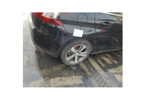 Poignee electrique frein a main PEUGEOT 308 2 Photo n°7