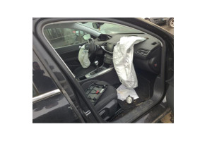 Poignee electrique frein a main PEUGEOT 308 2 Photo n°8