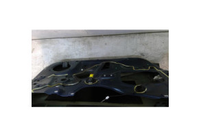 Porte avant gauche AUDI A4 2 Photo n°6