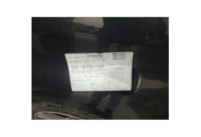 Poignee electrique frein a main PEUGEOT 308 2 Photo n°12