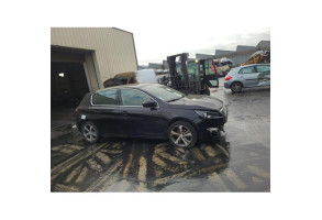 Poignee electrique frein a main PEUGEOT 308 2 Photo n°13