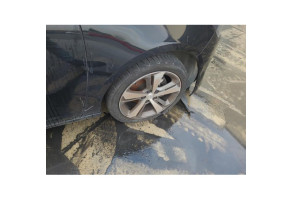 Poignee electrique frein a main PEUGEOT 308 2 Photo n°14