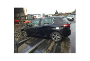 Poignee electrique frein a main PEUGEOT 308 2 Photo n°16