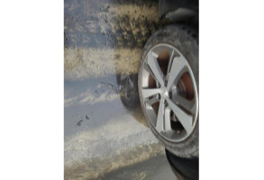 Poignee electrique frein a main PEUGEOT 308 2 Photo n°18