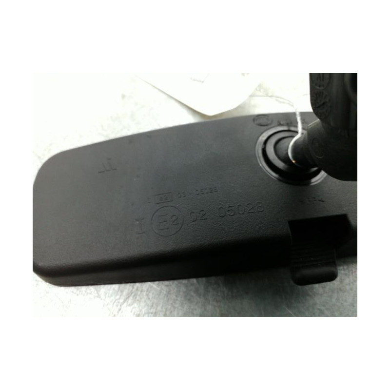 Retroviseur interieur CITROEN C3 3 Photo n°1