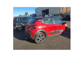 Moteur essuie glace arriere CITROEN C3 3 Photo n°8