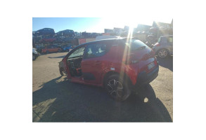 Moteur essuie glace arriere CITROEN C3 3 Photo n°9