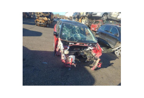 Moteur essuie glace arriere CITROEN C3 3 Photo n°11