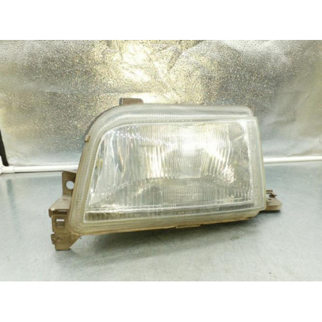 Optique avant principal gauche (feux)(phare) RENAULT CLIO 1