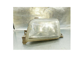 Optique avant principal gauche (feux)(phare) RENAULT CLIO 1 Photo n°1